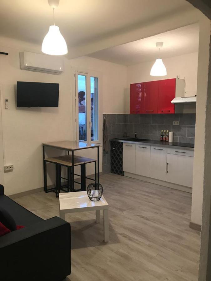 Appartement Climatise Les Mimosas Les Arcs-sur-Argens Eksteriør bilde