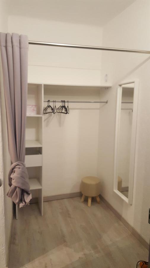 Appartement Climatise Les Mimosas Les Arcs-sur-Argens Eksteriør bilde